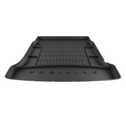 Vasca Baule compatibile con Hyundai Ioniq 6 dal 2022 in poi, su misura in Gomma TPE